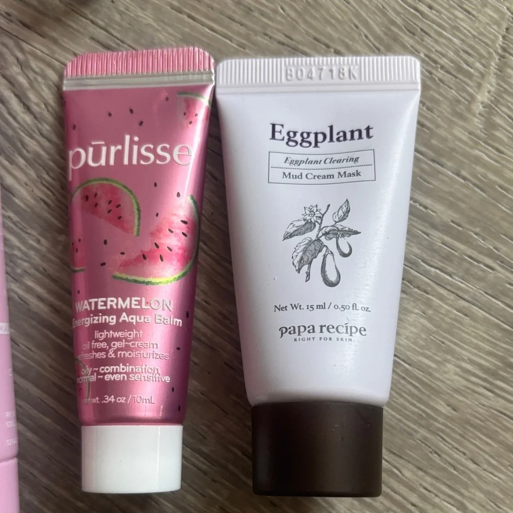 Makeup bundle